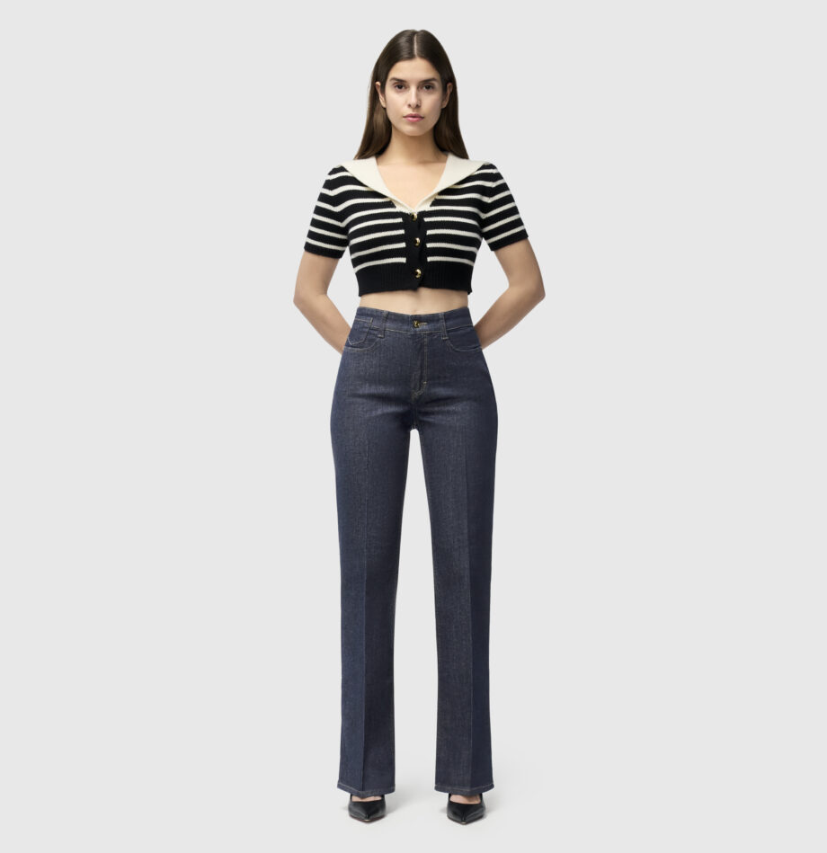 MAC Damen Jeans