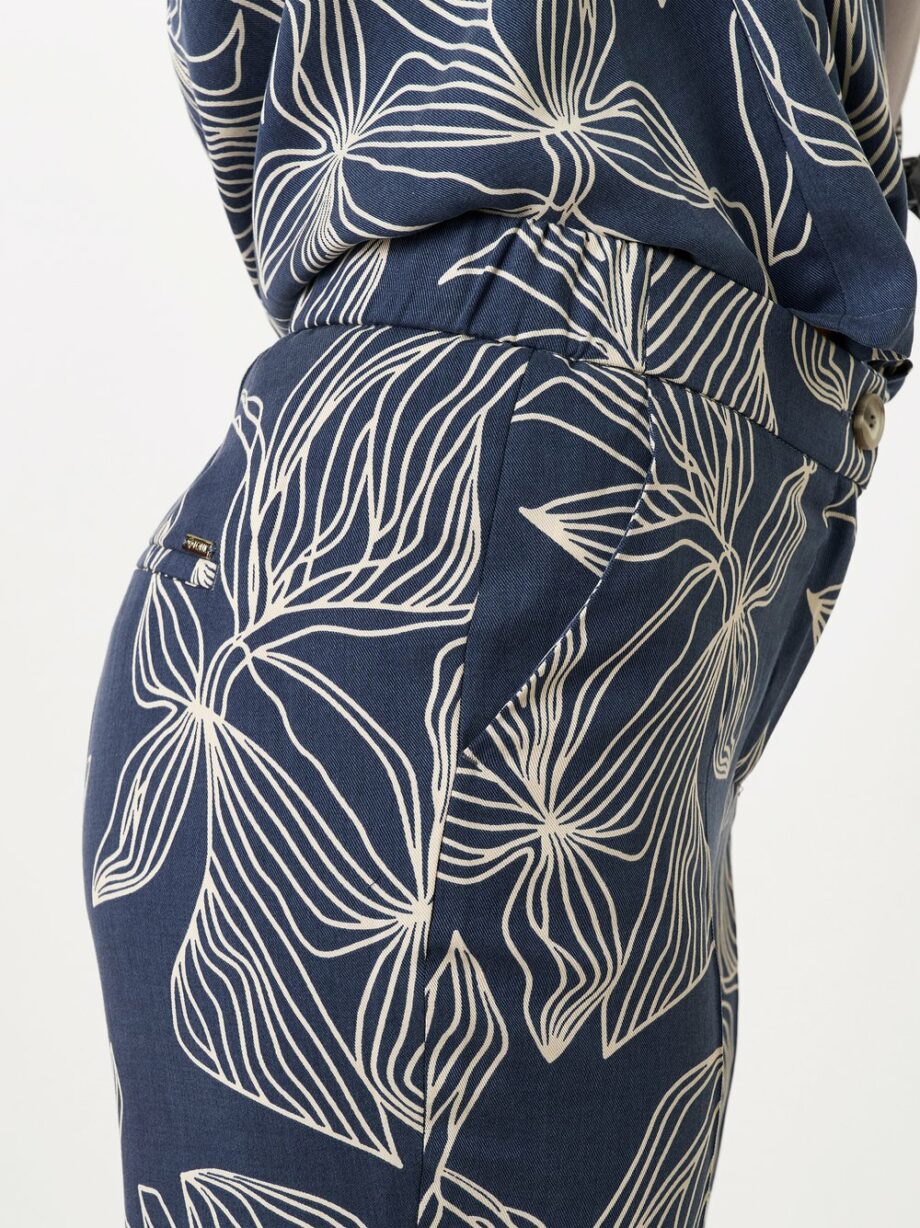 Toni Dress Damen Hose