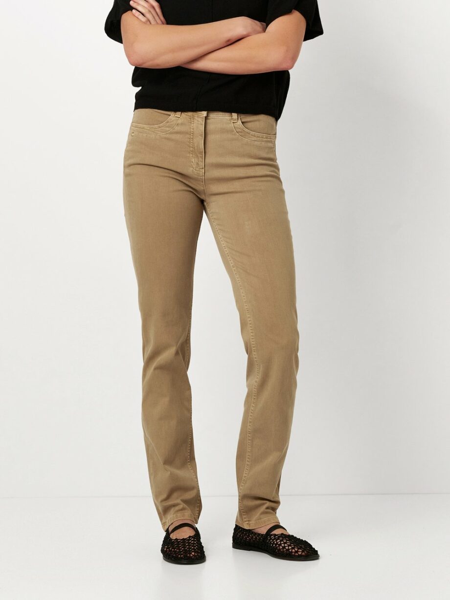 Toni Dress Damen Jeans