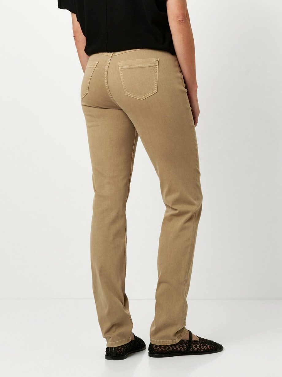 Toni Dress Damen Jeans