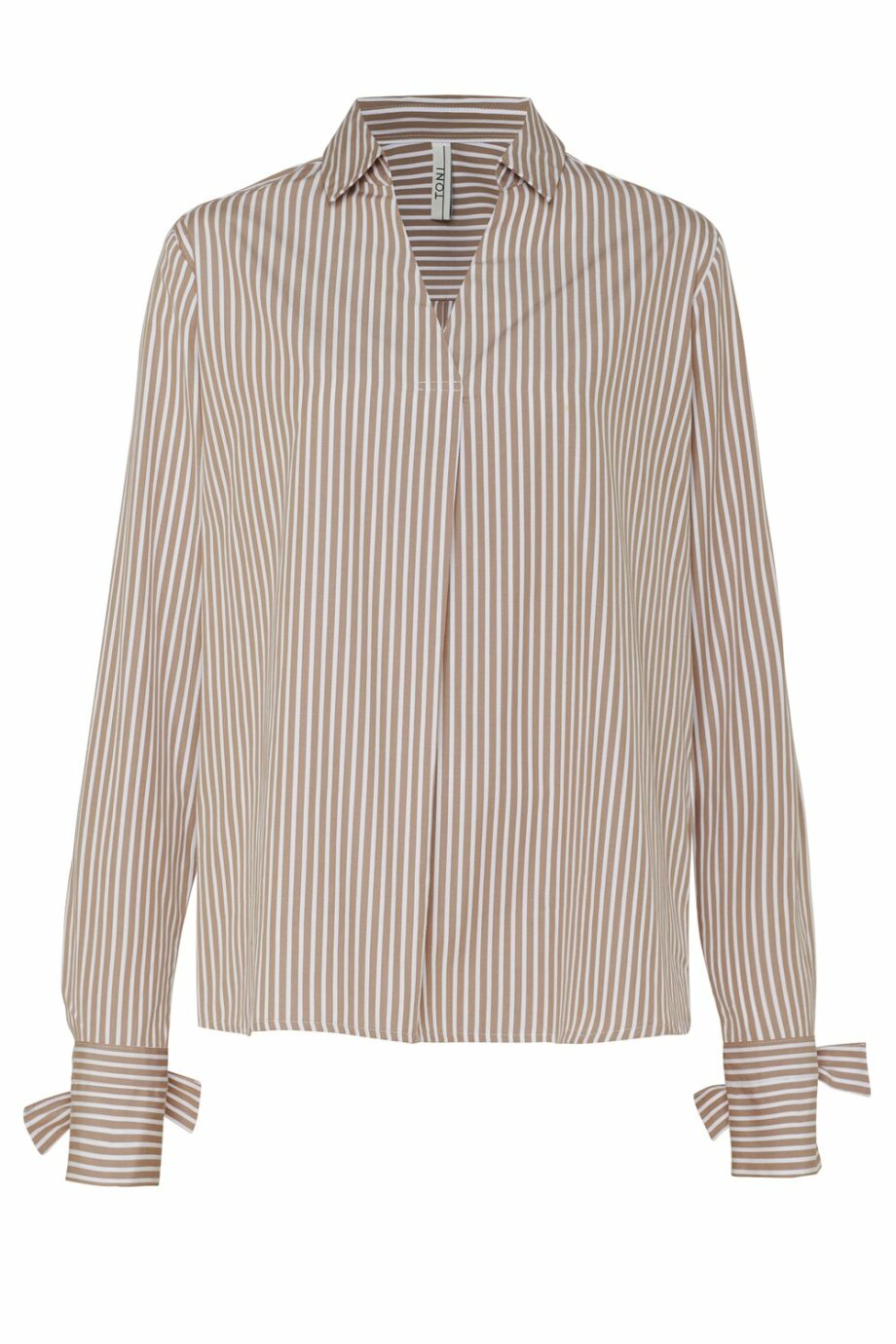 Toni Dress Damen Bluse