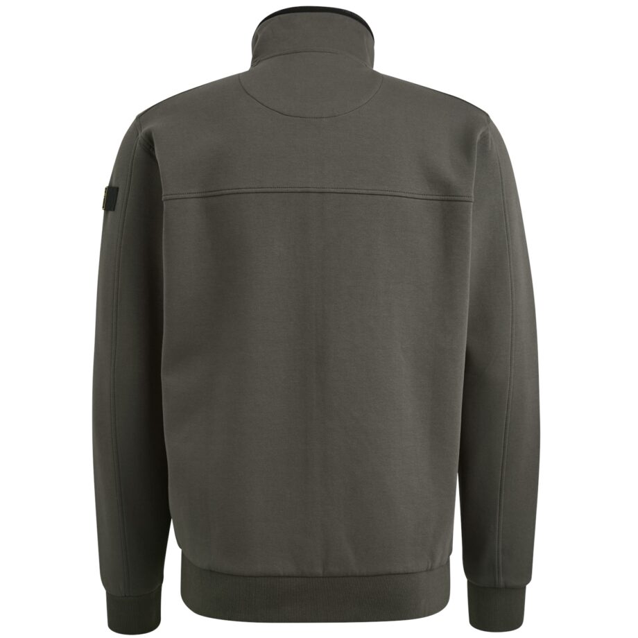 PME Herren Sweatjacke