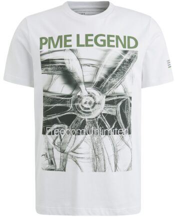 PME Herren T-Shirt