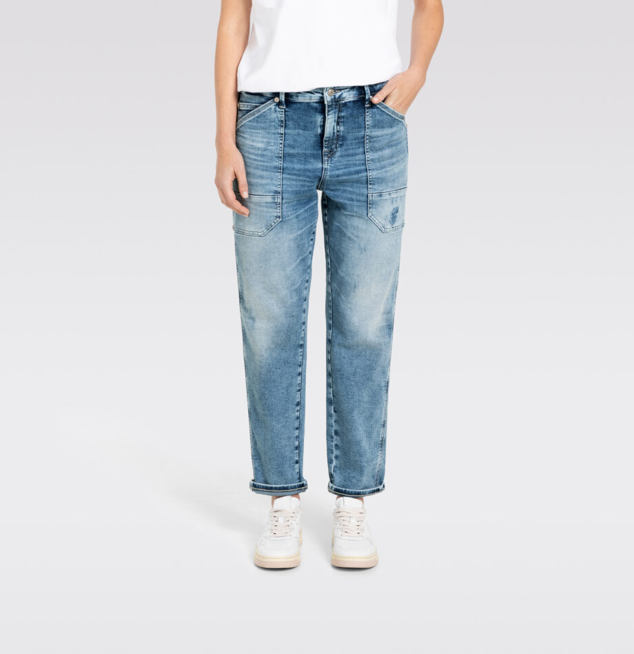 MAC Damen Jeans