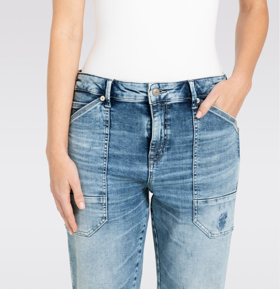 MAC Damen Jeans
