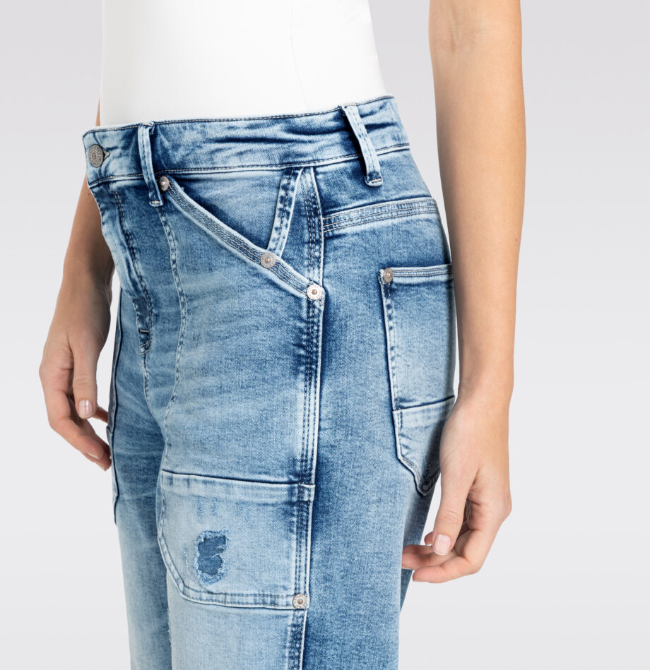 MAC Damen Jeans