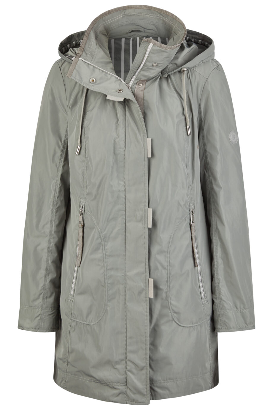Barbara Lebek Damen Jacke