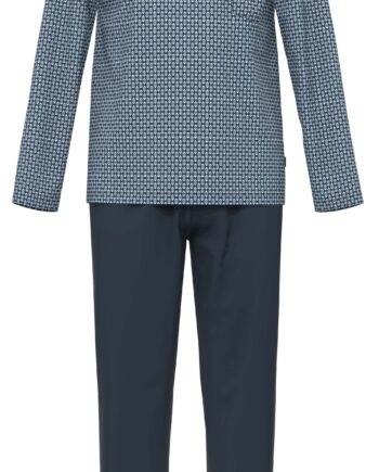 Ammann Herren Schlafanzug