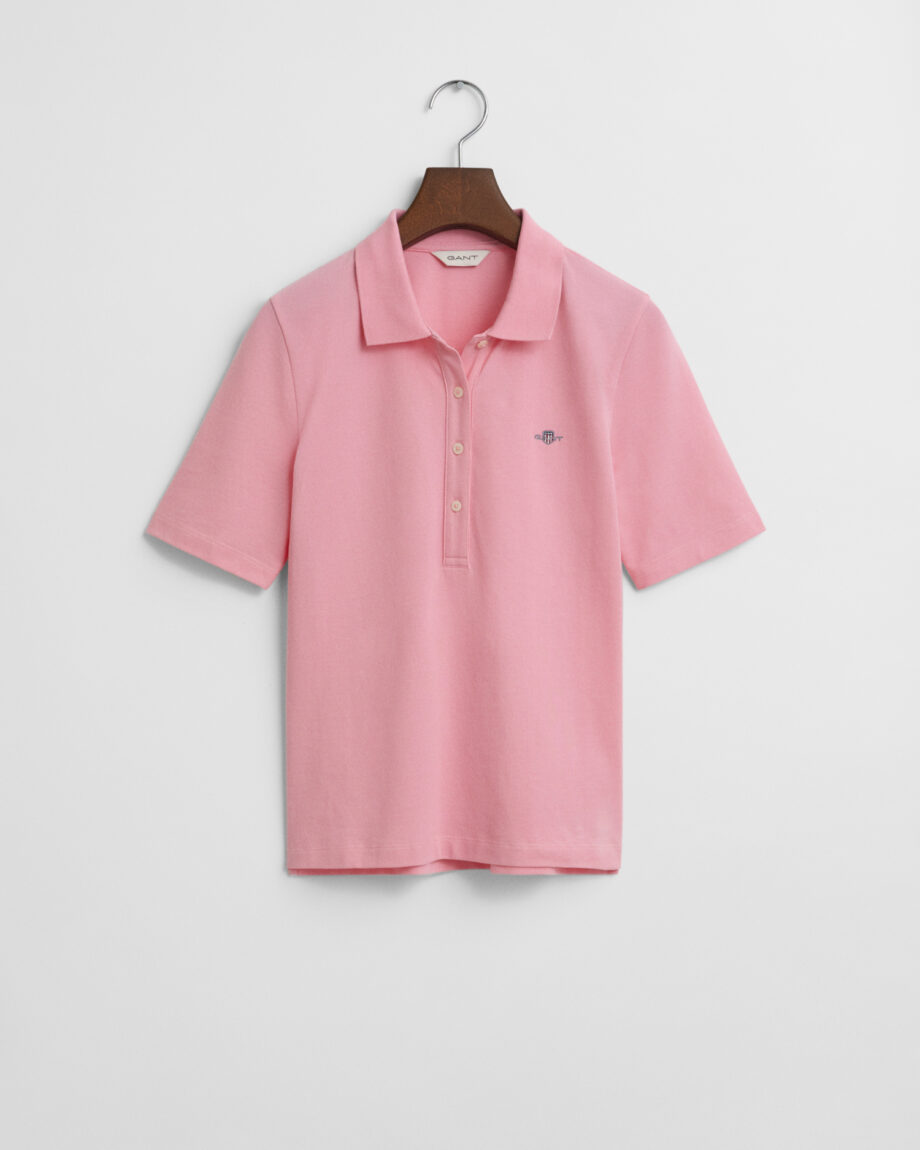 GANT Damen Poloshirt