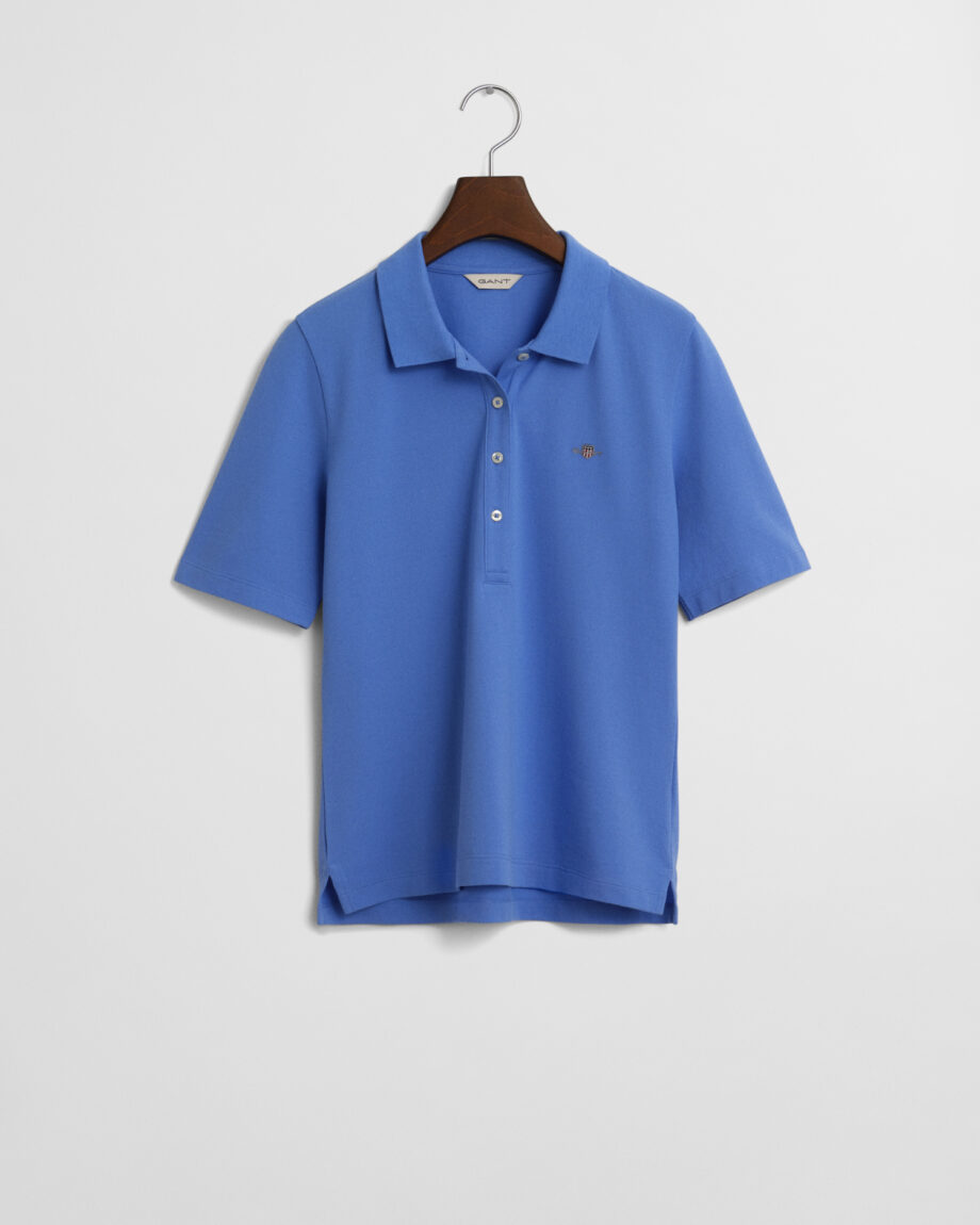 GANT Damen Poloshirt