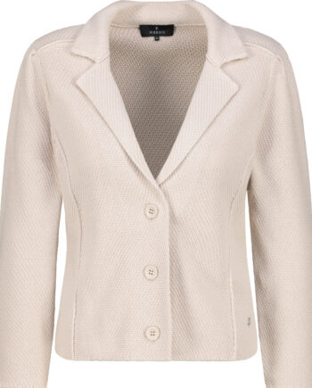 Monari Damen Strickblazer