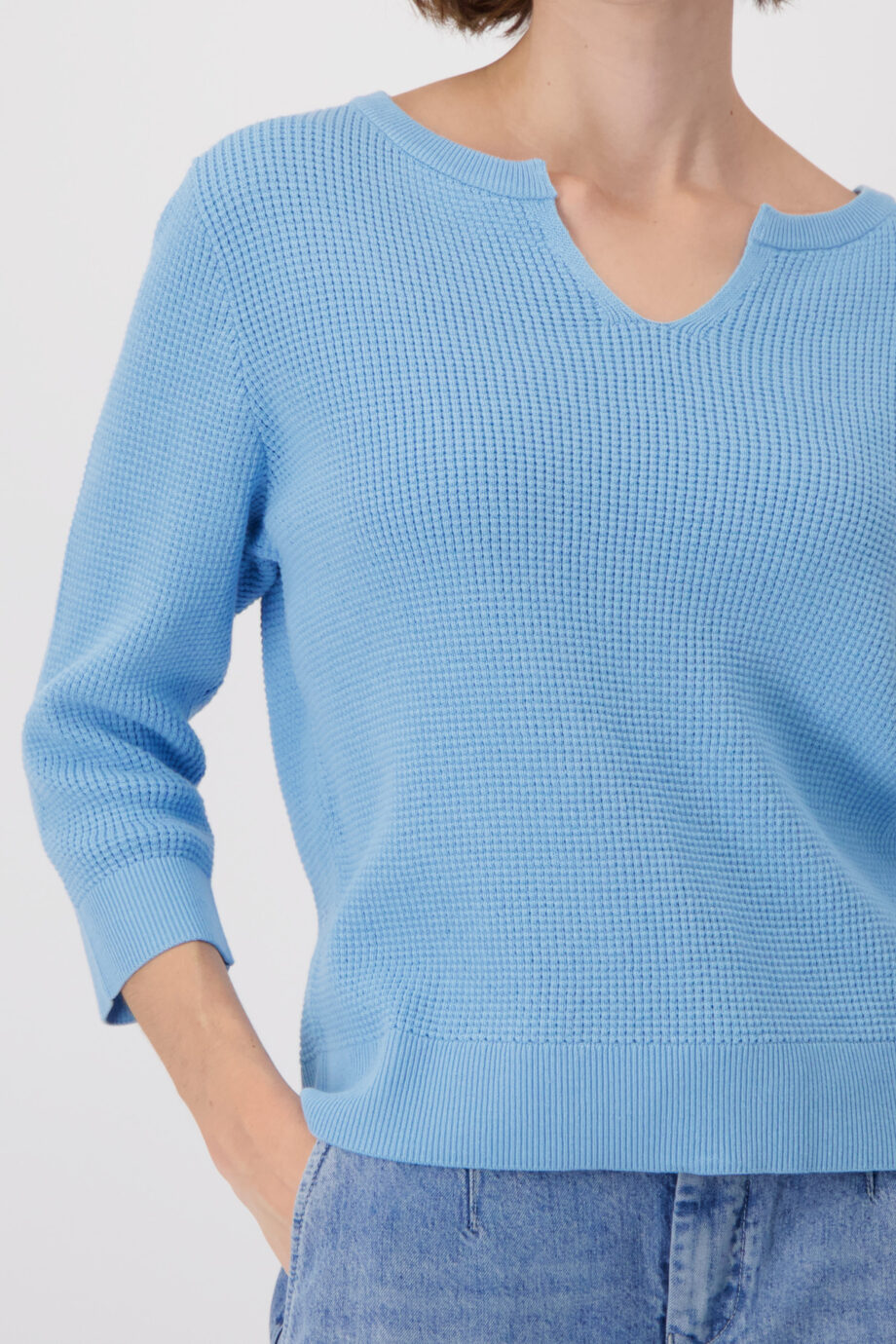 Monari Damen Pullover
