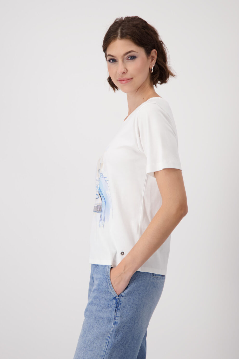 Monari Damen T-Shirt