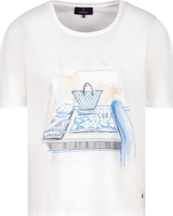 Monari Damen T-Shirt