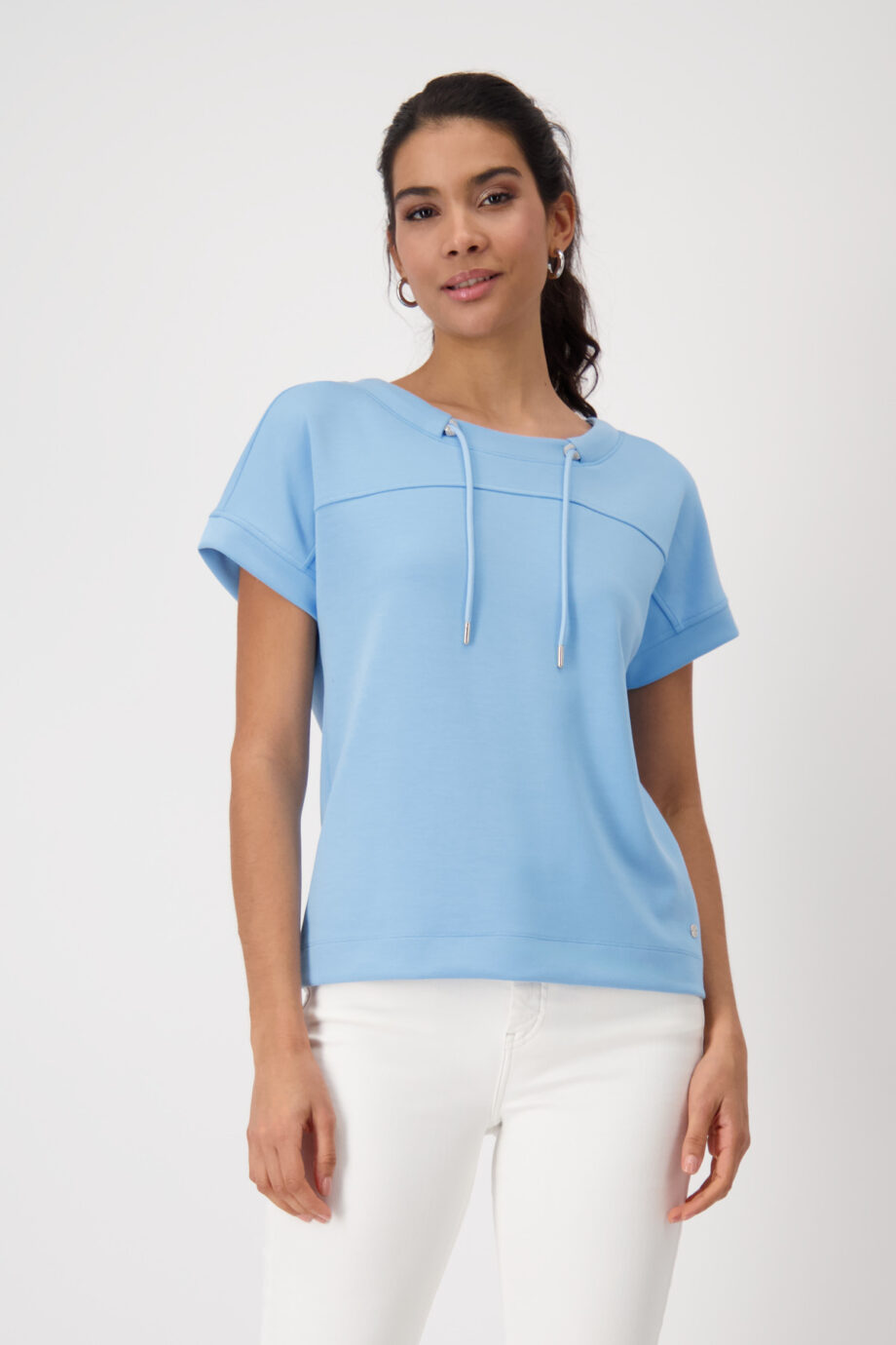 Monari Damen Shirt