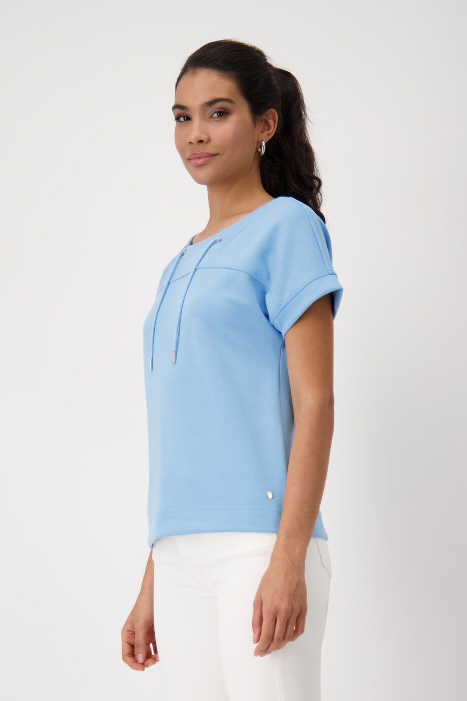Monari Damen Shirt