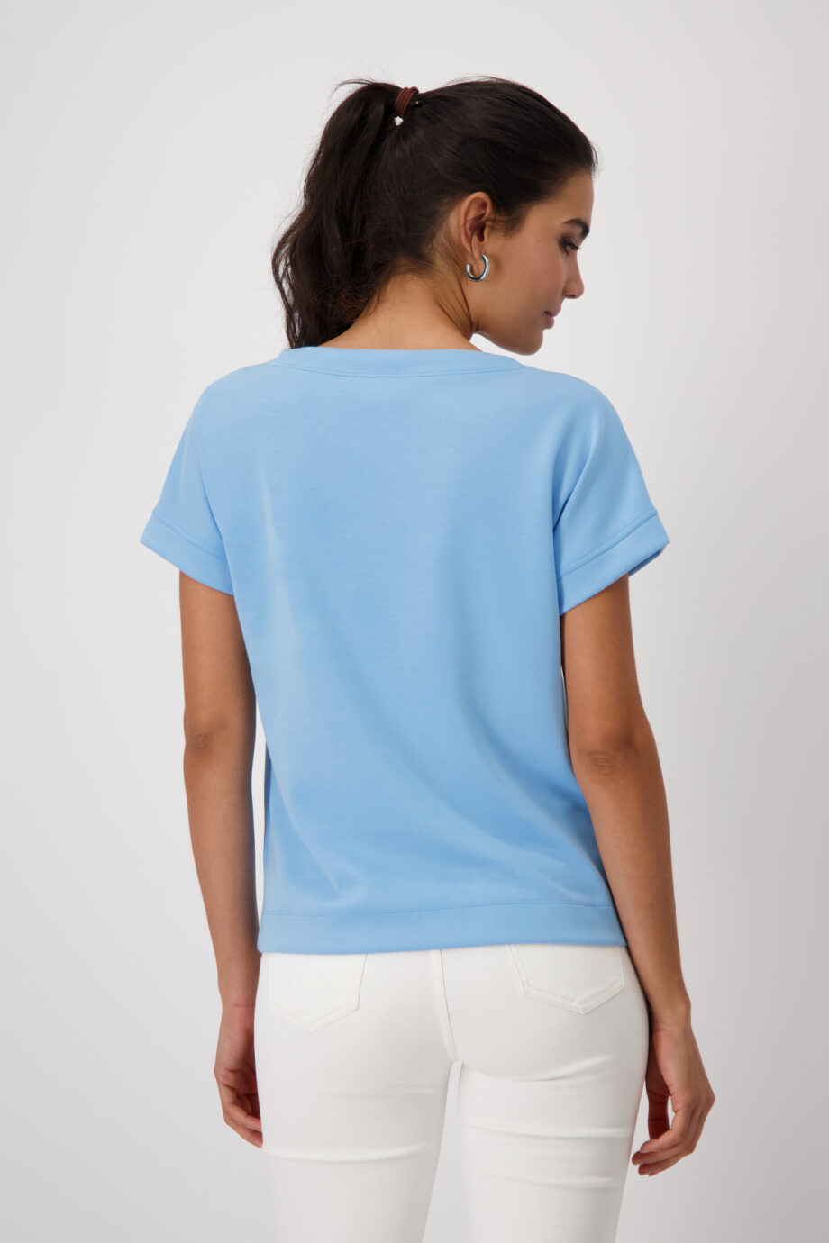 Monari Damen Shirt
