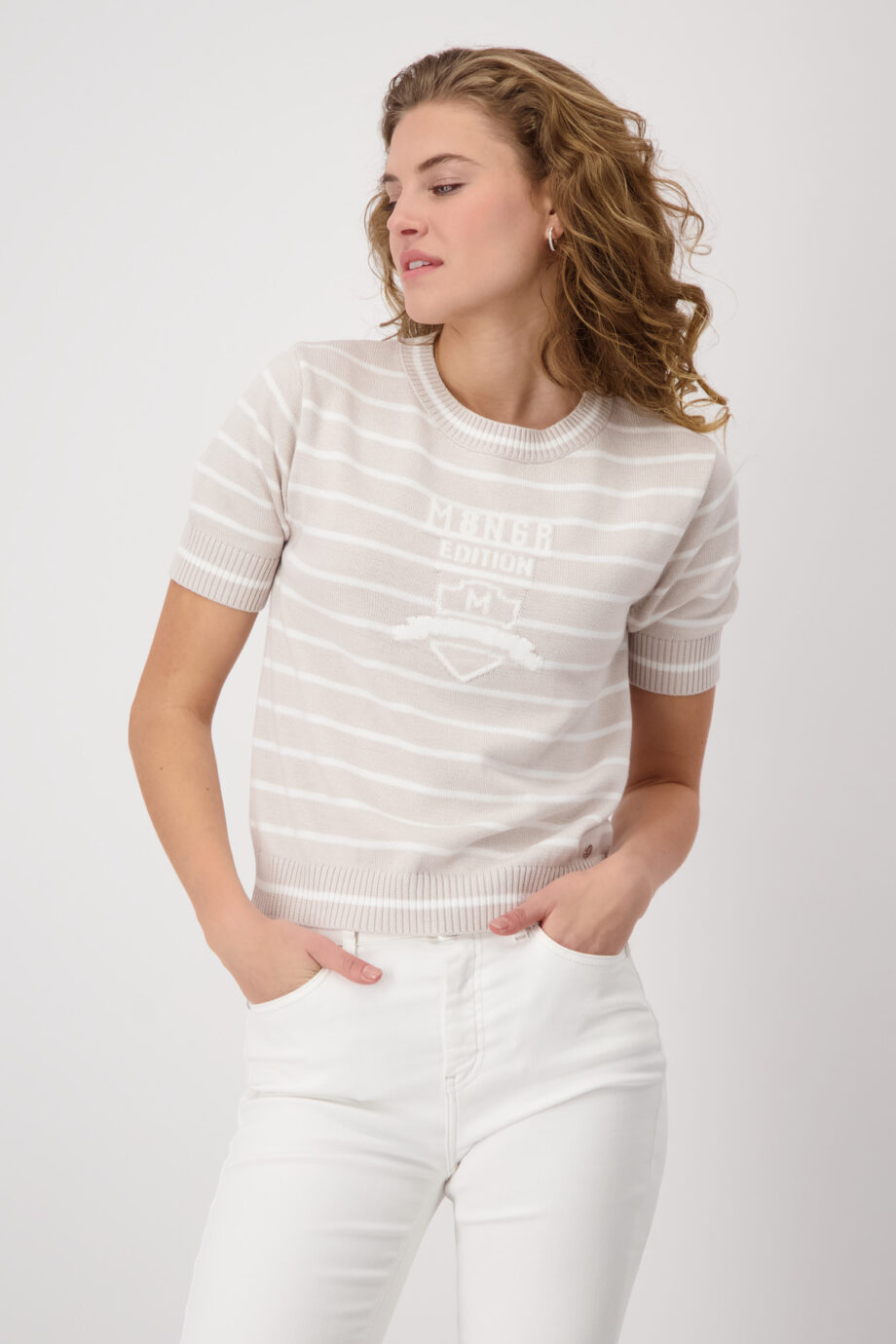 Monari Damen Pullover