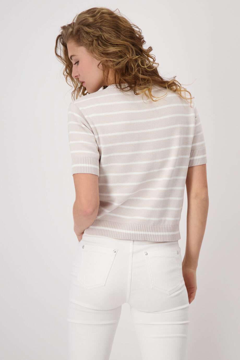 Monari Damen Pullover