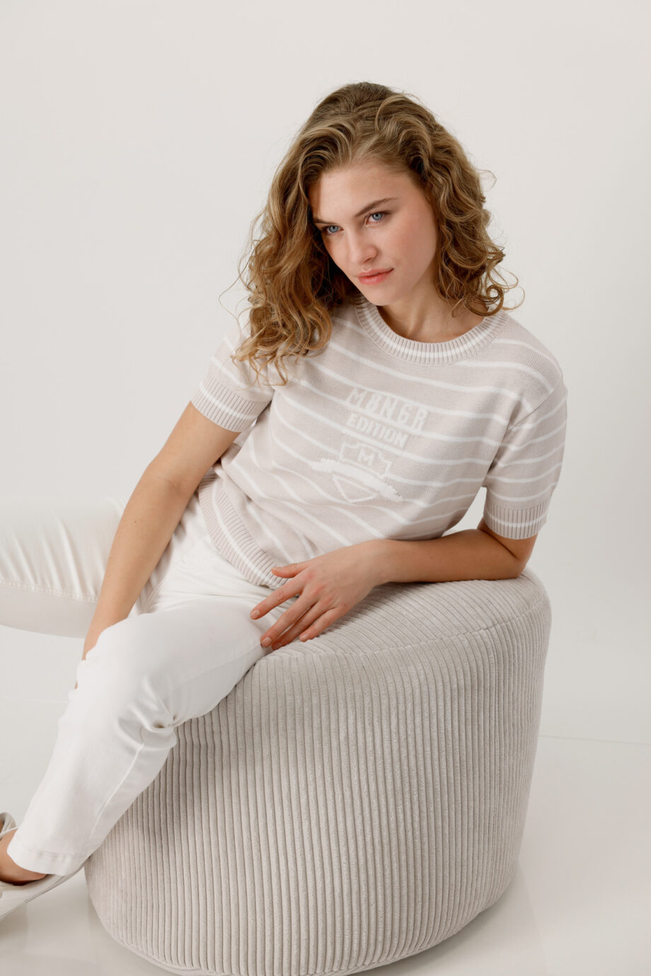 Monari Damen Pullover