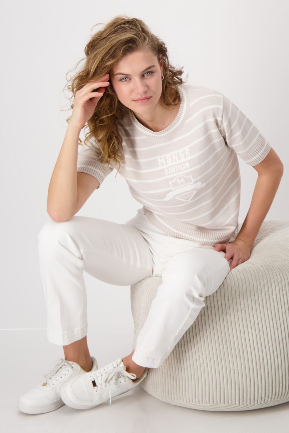 Monari Damen Pullover