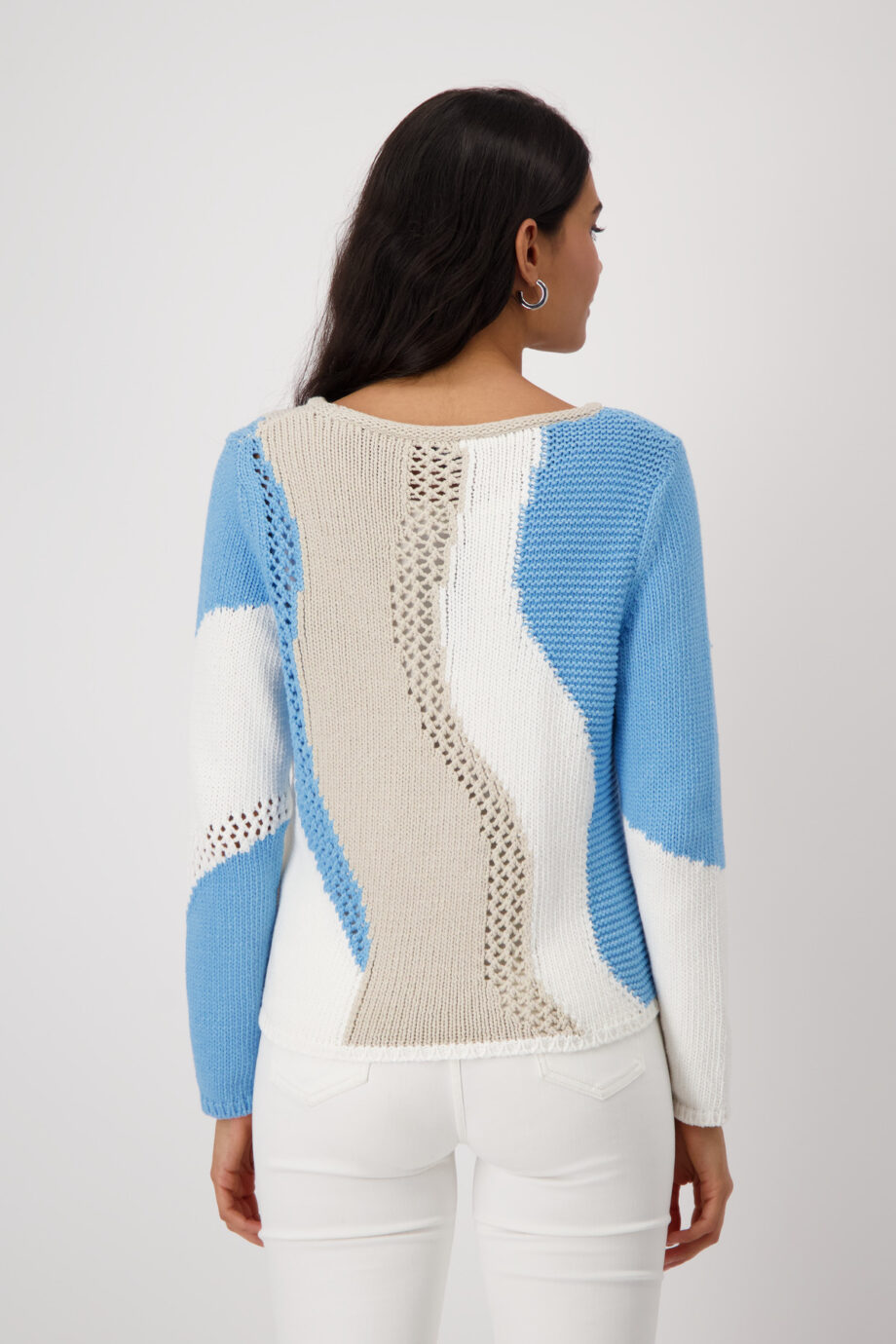 Monari Damen Pullover