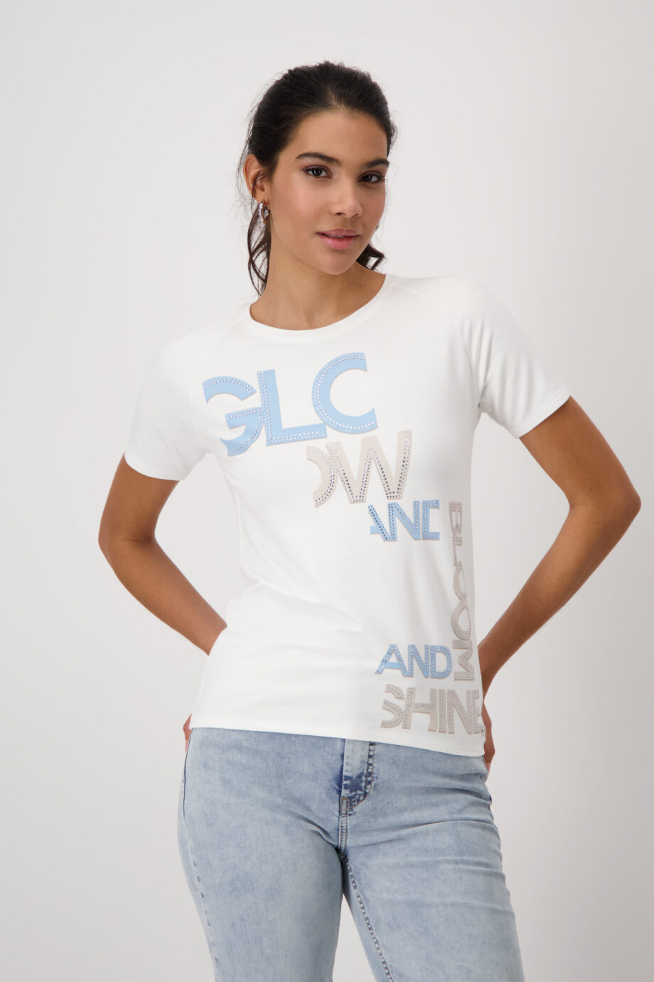 Monari Damen T-Shirt
