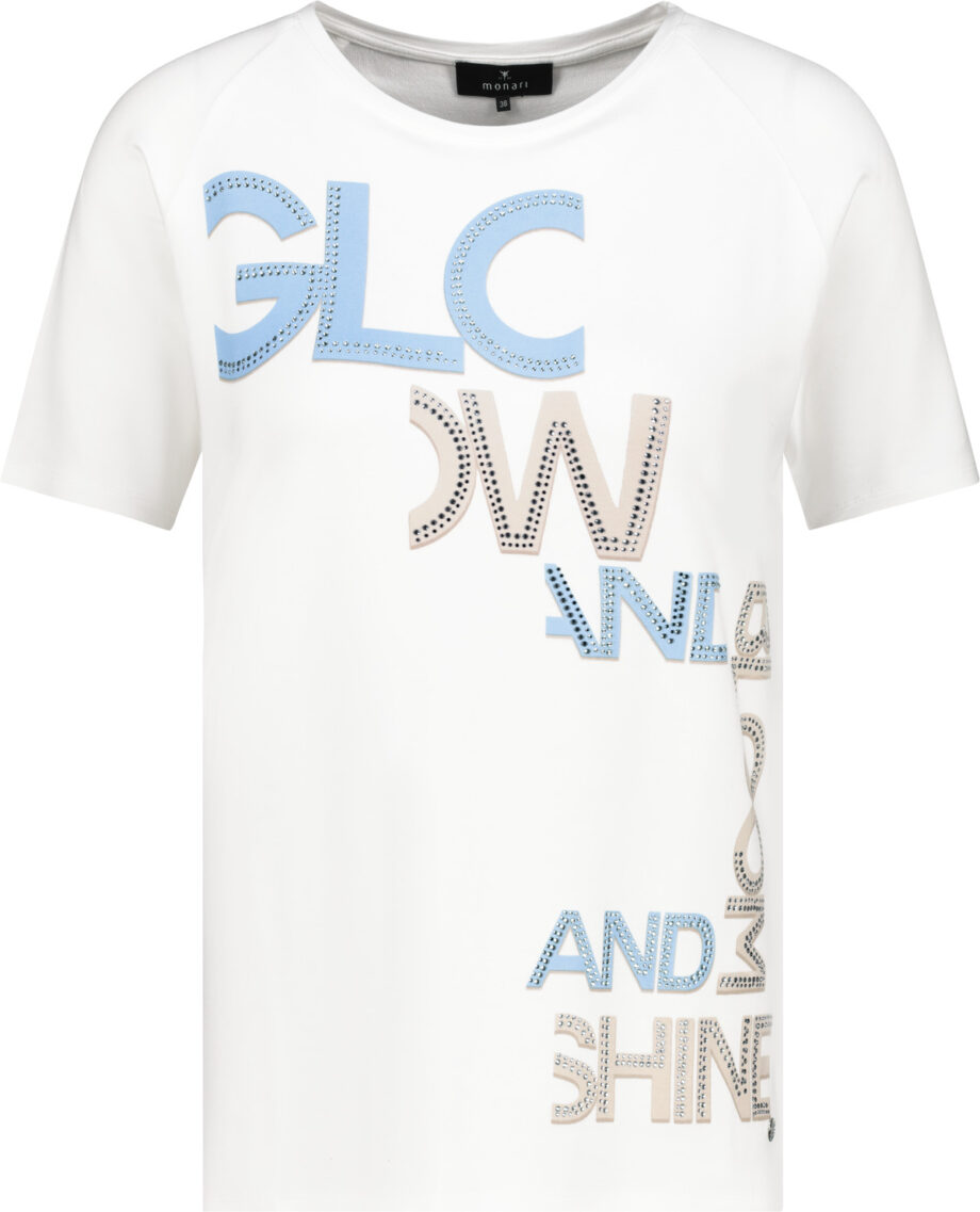 Monari Damen T-Shirt