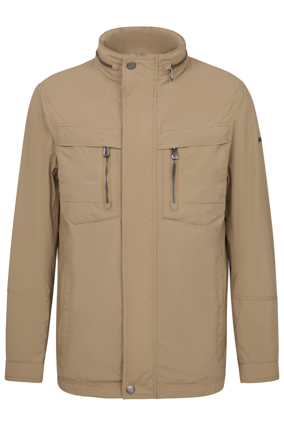 Bugatti Herren Jacke