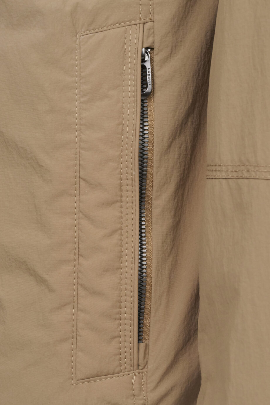 Bugatti Herren Jacke