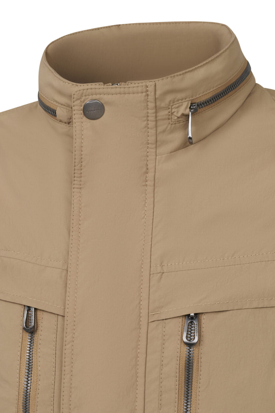 Bugatti Herren Jacke