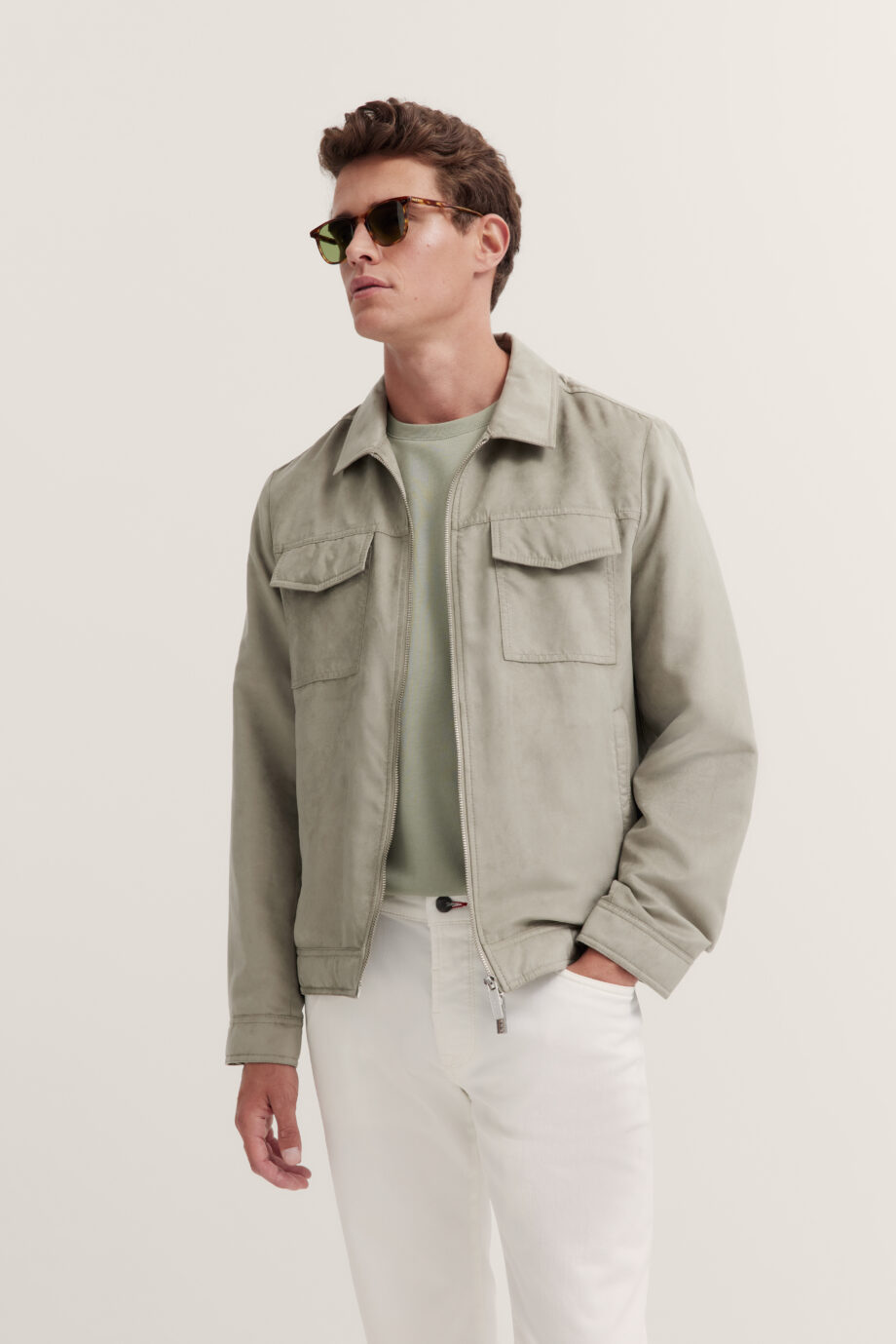 Bugatti Herren Blouson