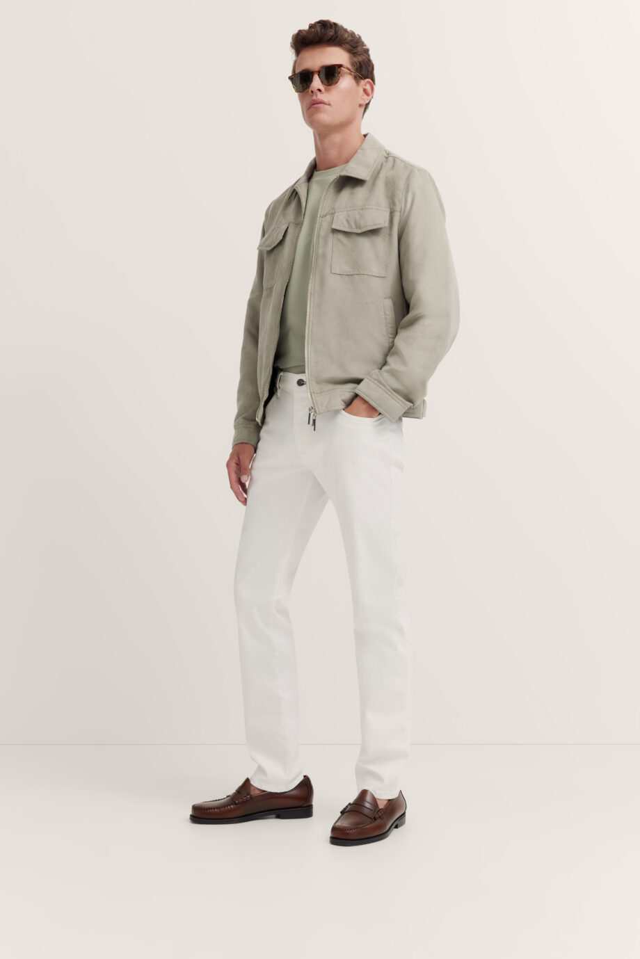 Bugatti Herren Blouson