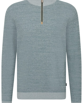 Bugatti Herren Pullover