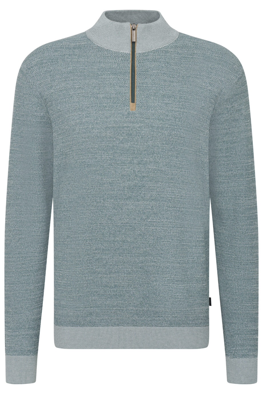 Bugatti Herren Pullover