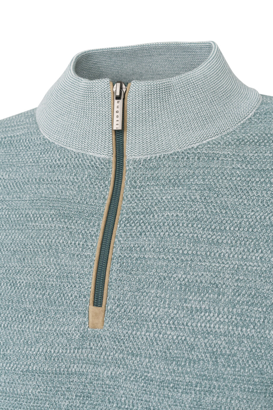 Bugatti Herren Pullover