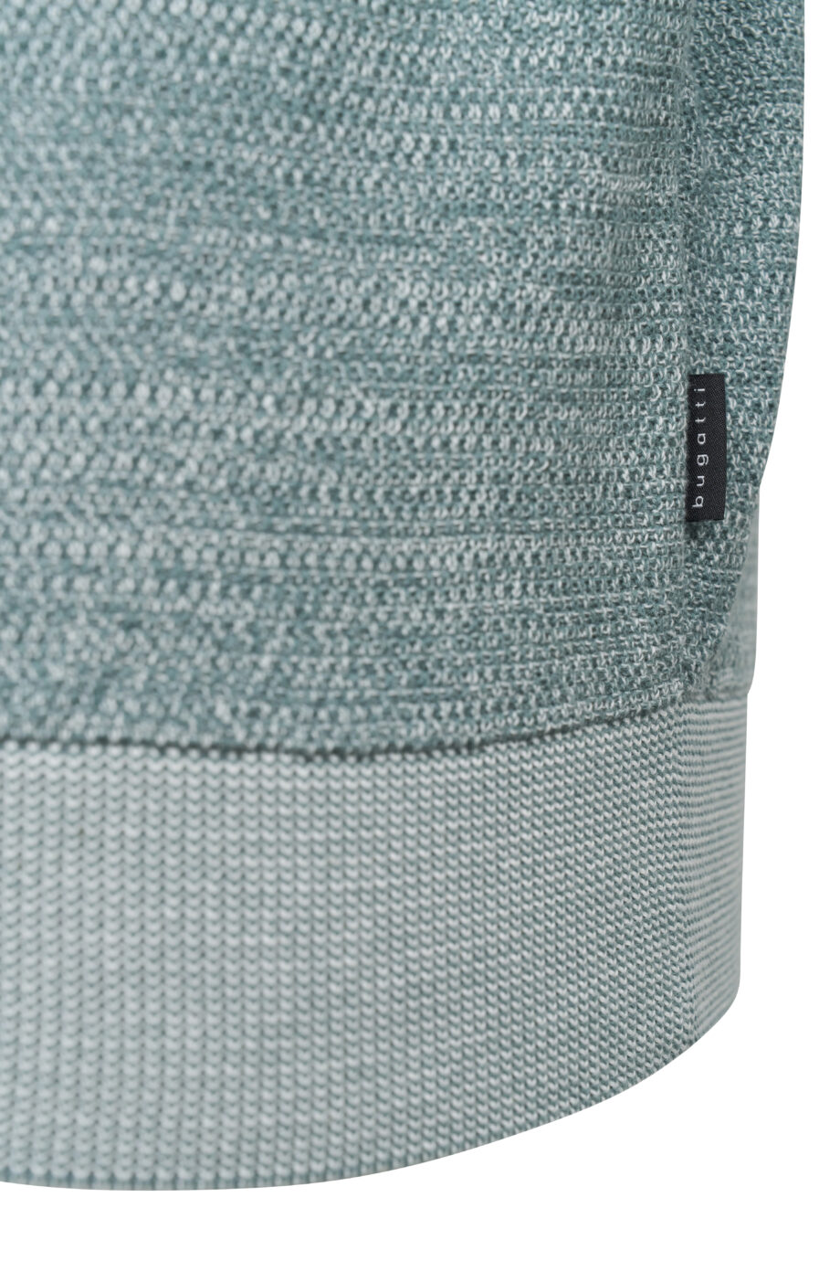 Bugatti Herren Pullover
