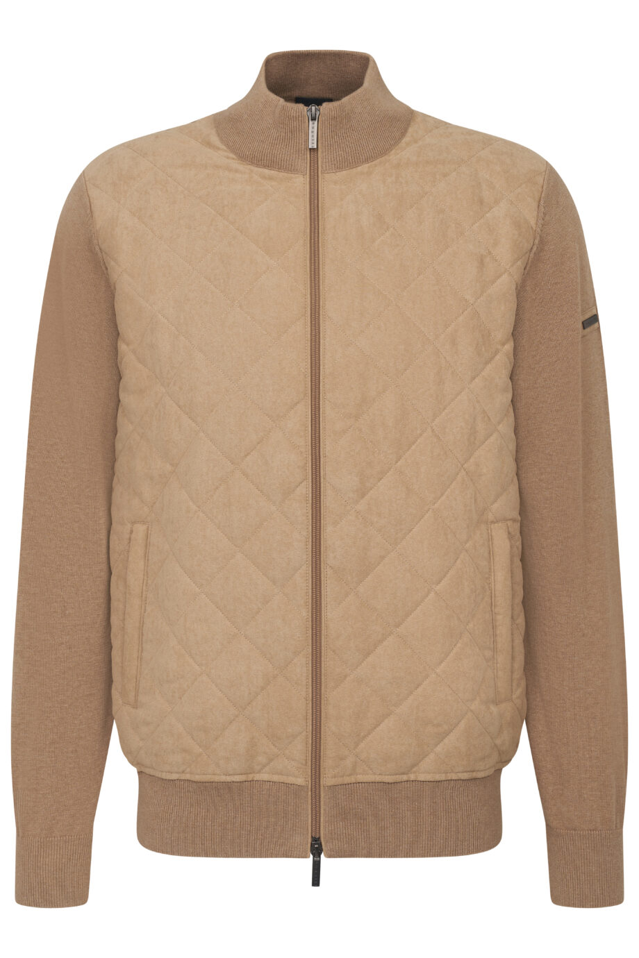Bugatti Herren Jacke
