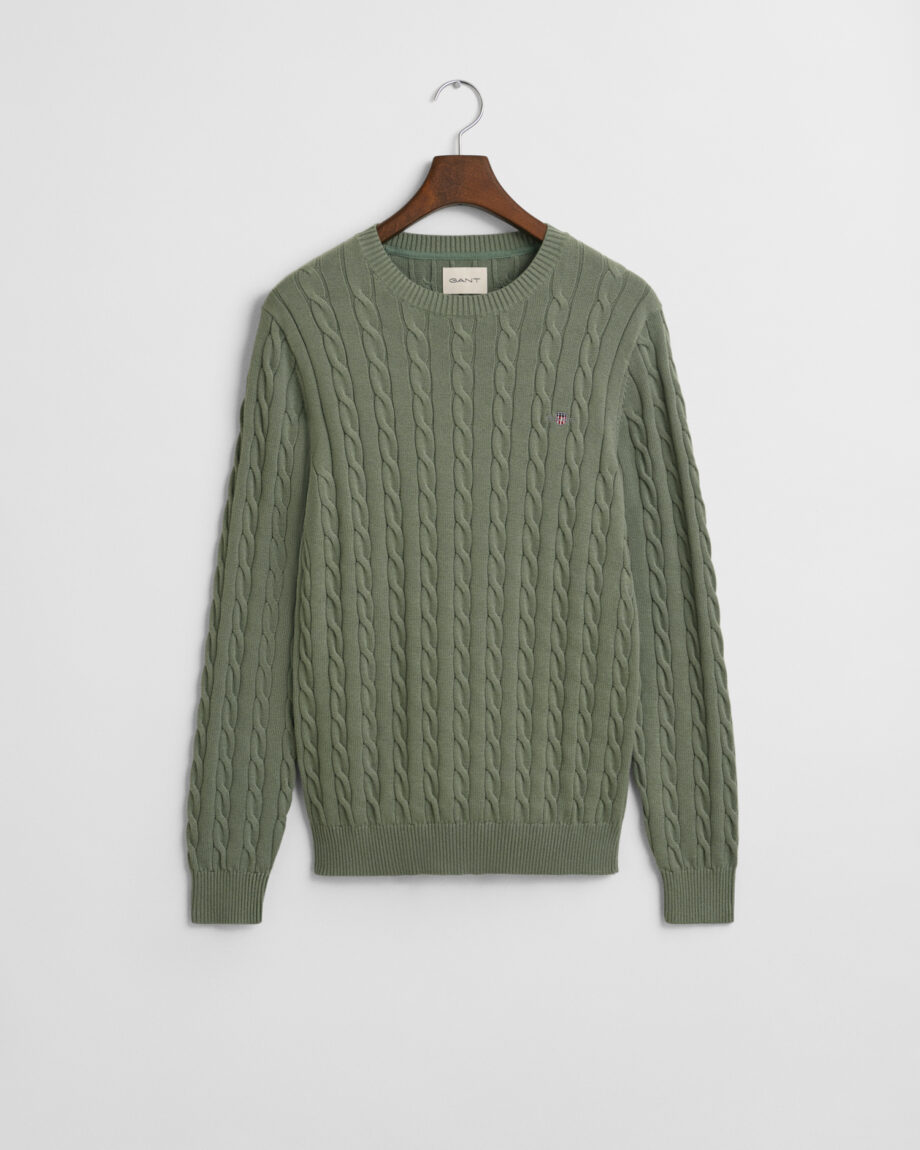 GANT Herren Pullover