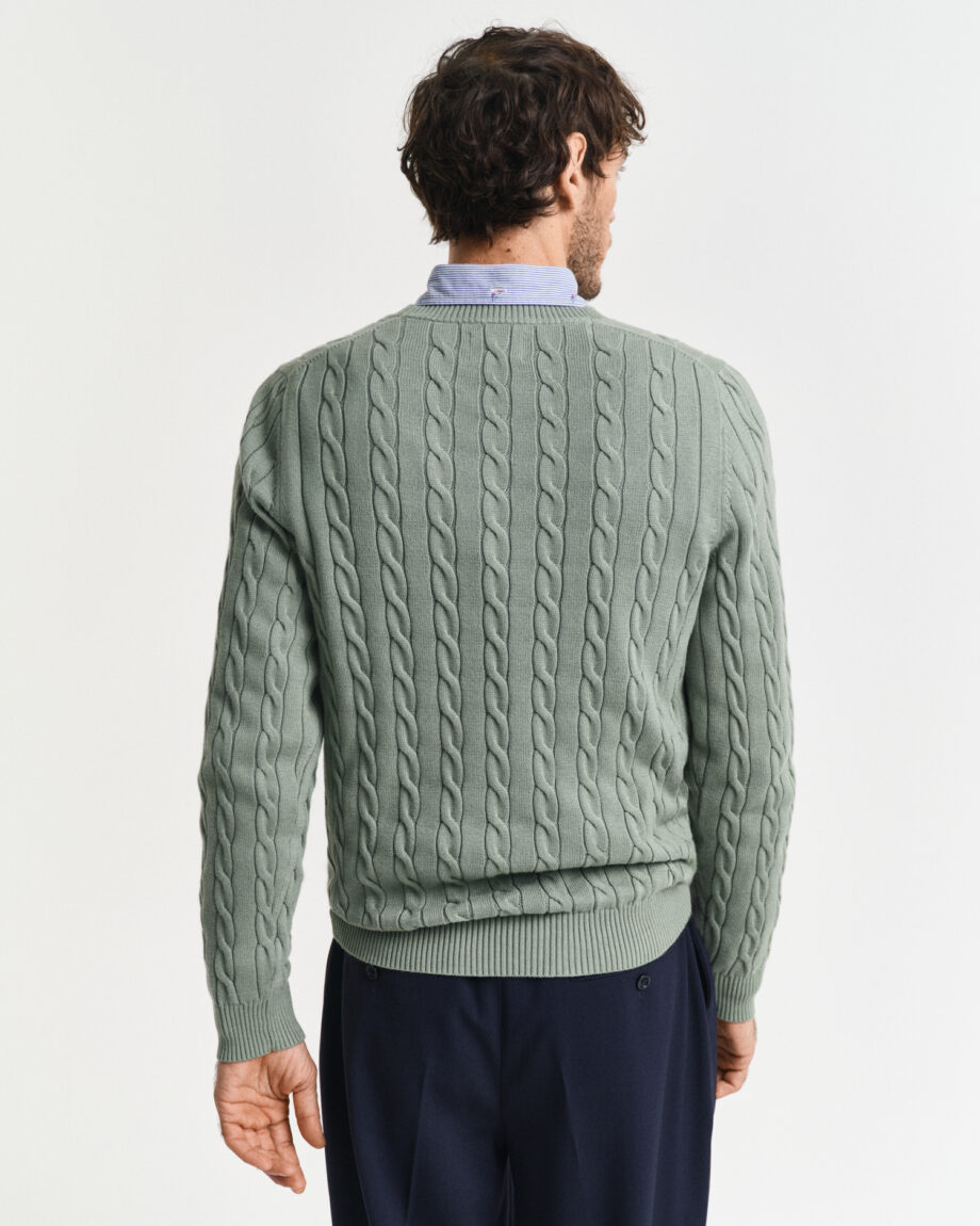 GANT Herren Pullover