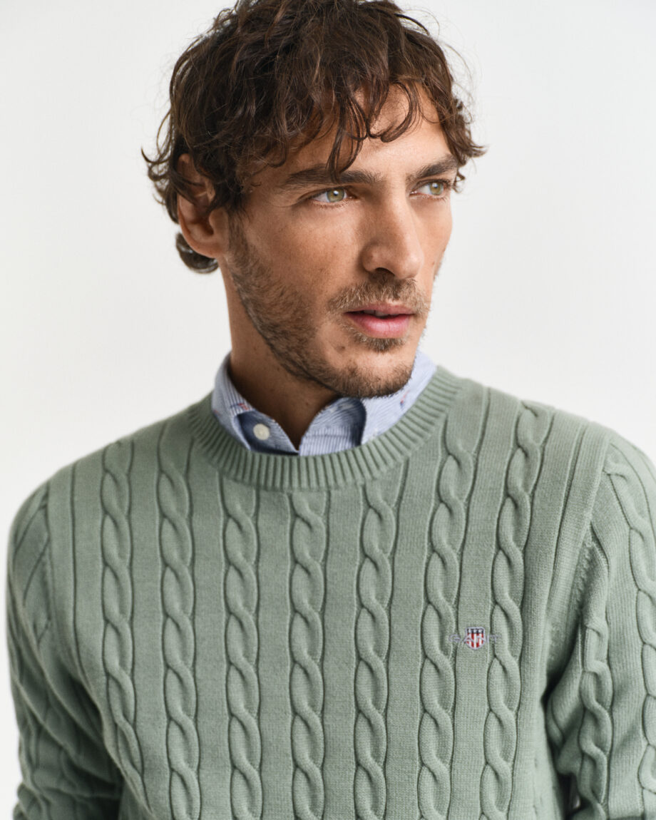GANT Herren Pullover