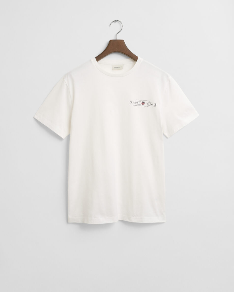 GANT Herren T-Shirt