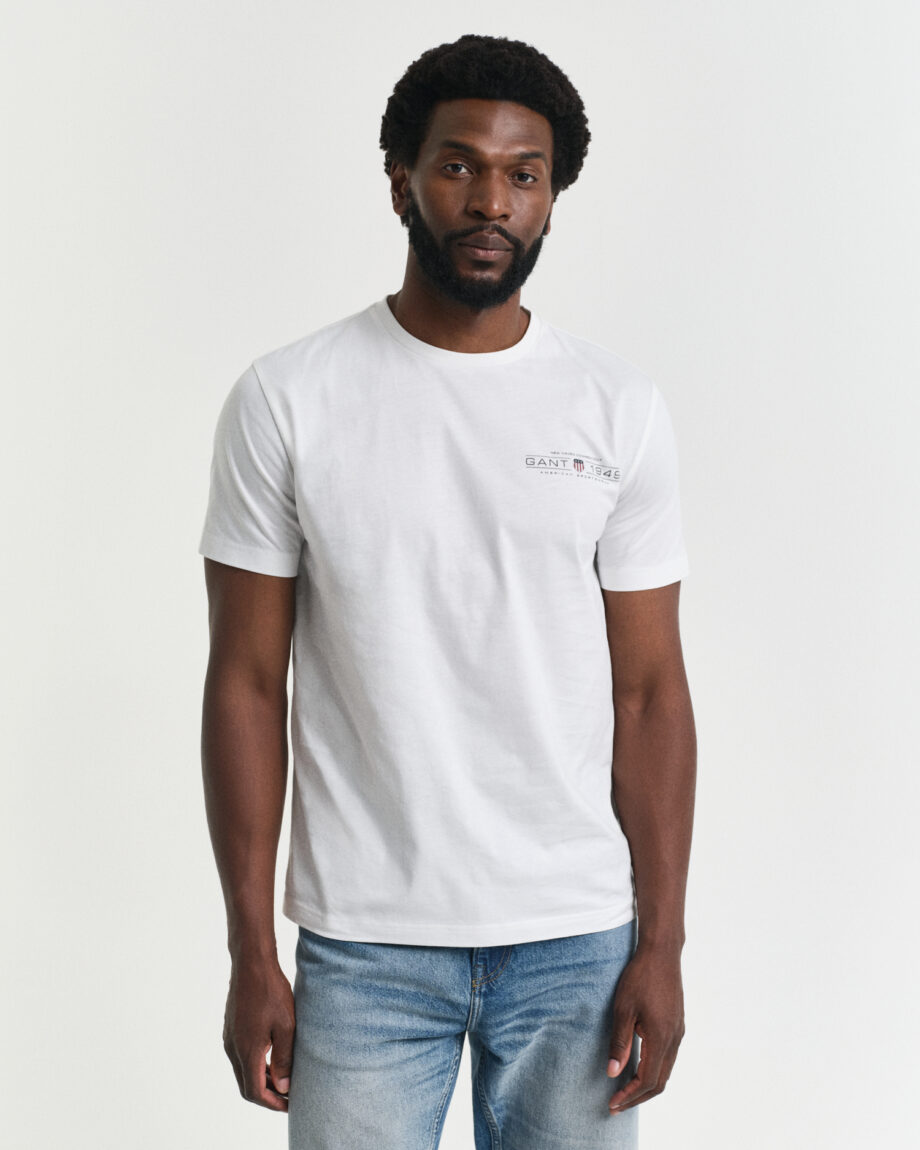 GANT Herren T-Shirt