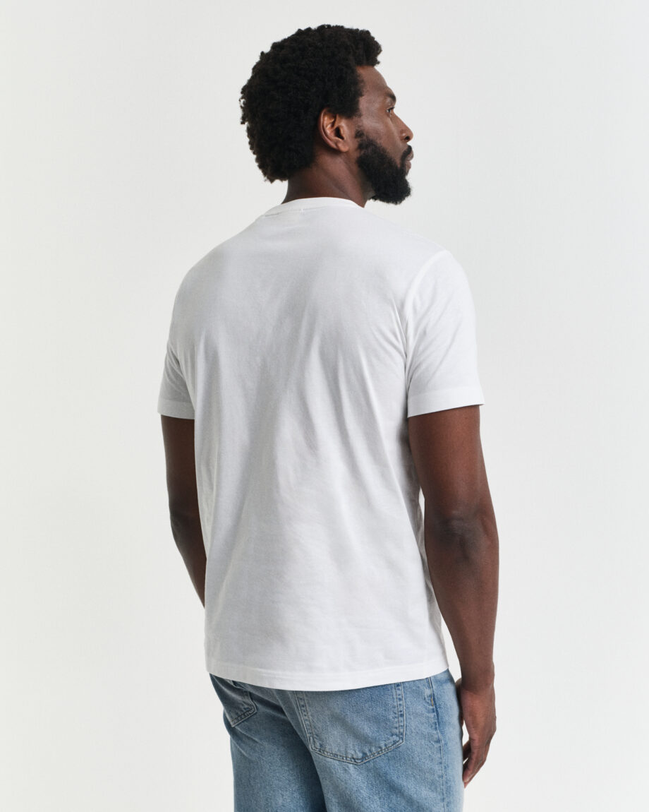 GANT Herren T-Shirt