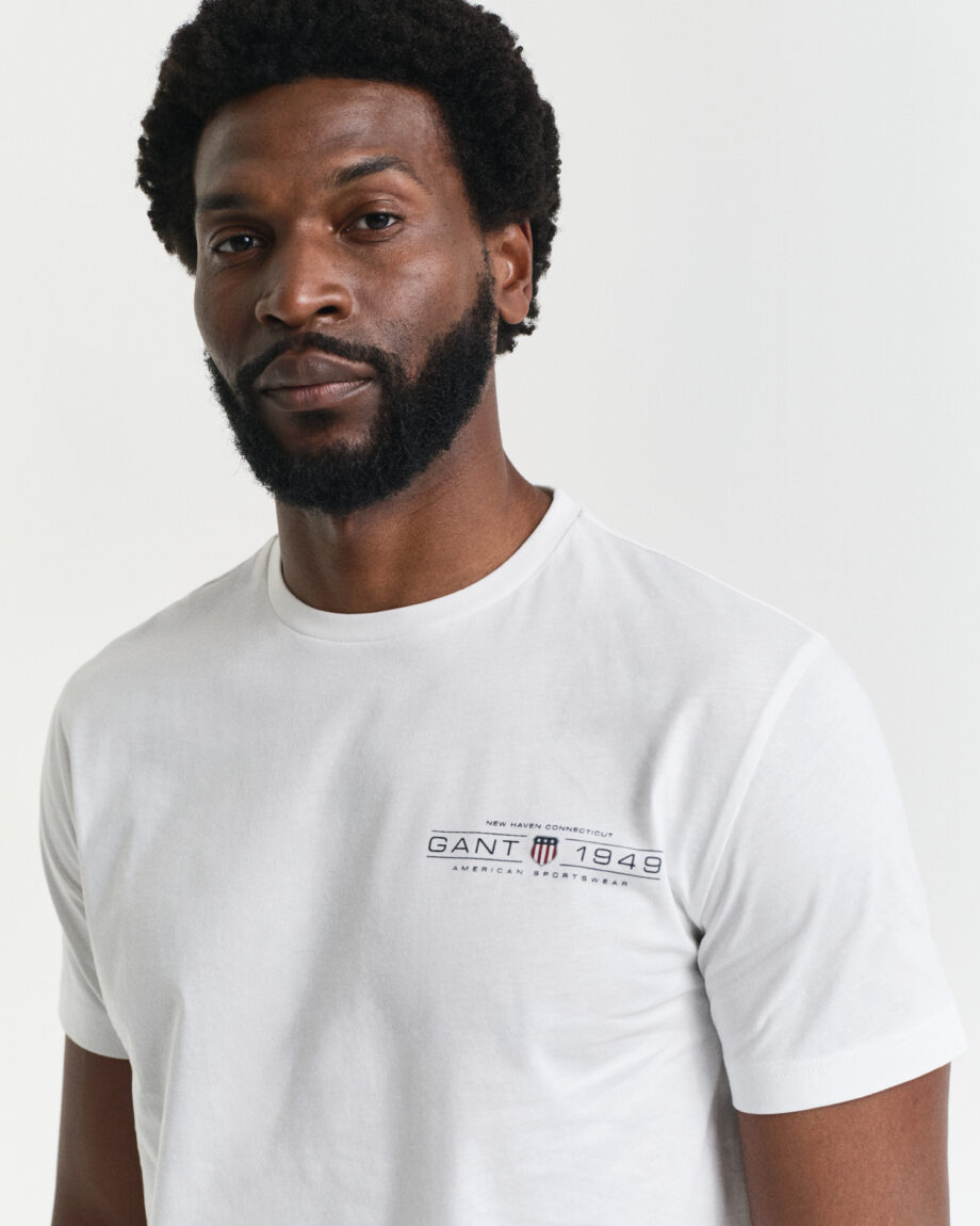 GANT Herren T-Shirt