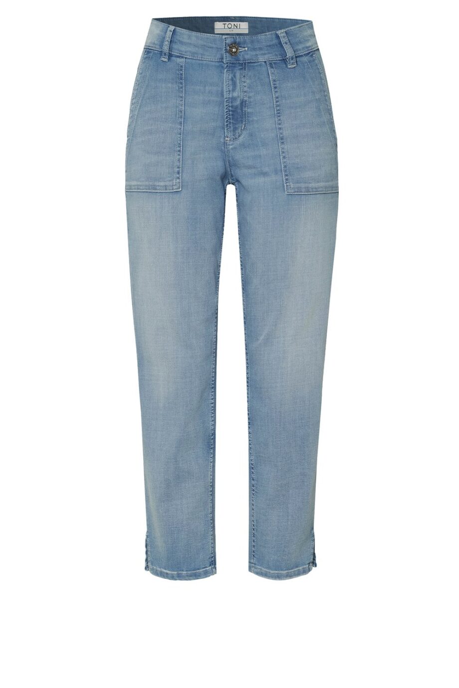 Toni Dress Damen Jeans