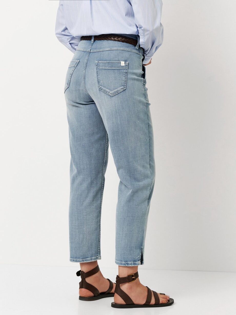 Toni Dress Damen Jeans