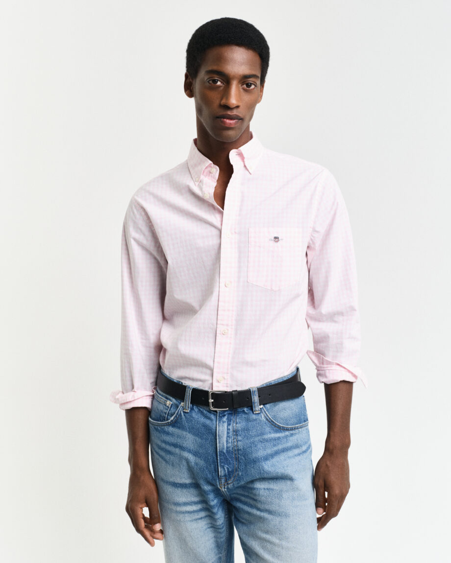GANT Herren Hemd