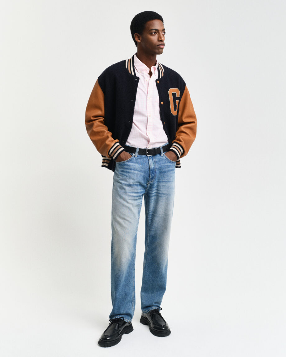 GANT Herren Hemd