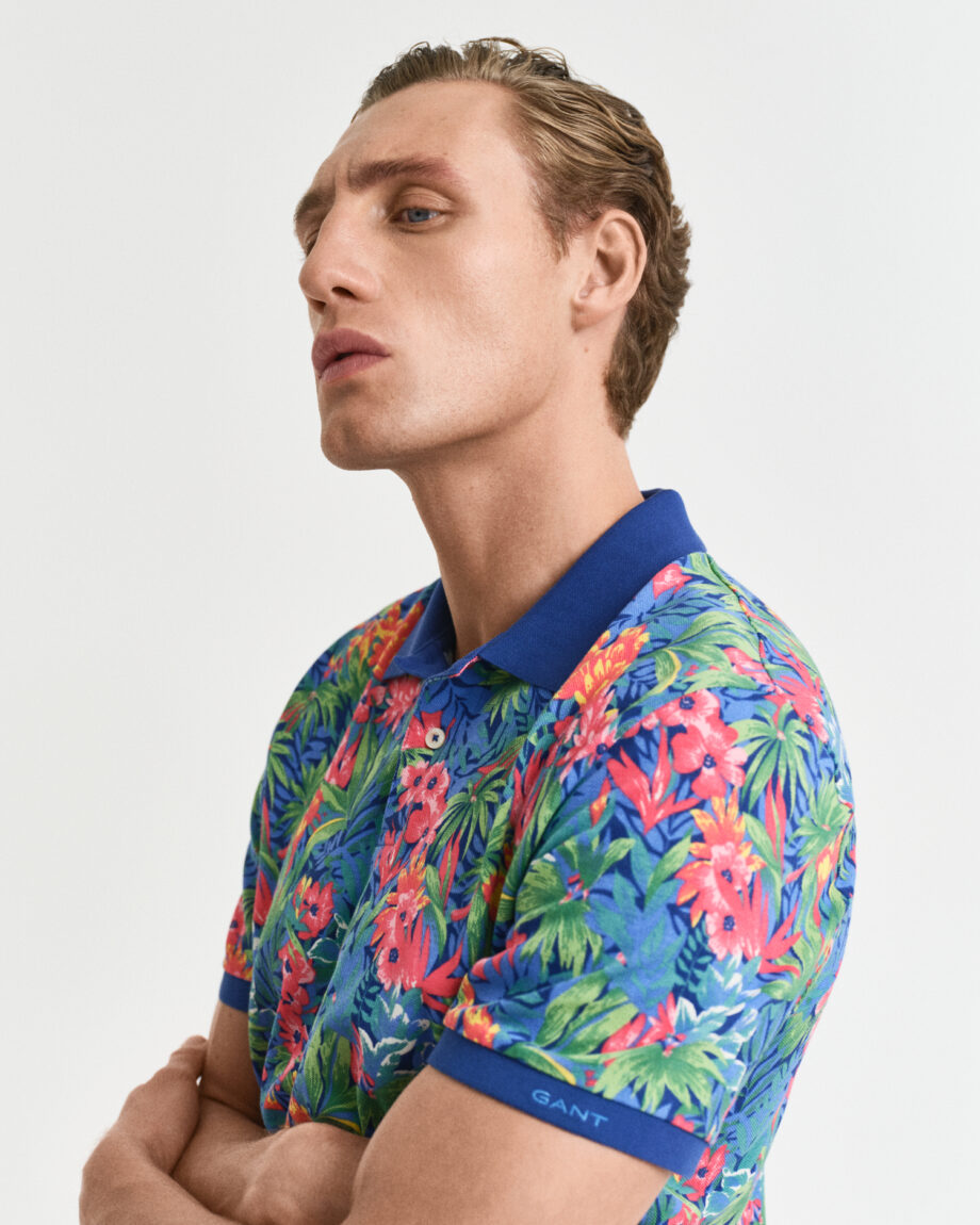 GANT Herren Poloshirt